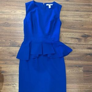Charolette Russe pencil dress